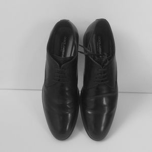 Dolce and Gabbana Classic shoes